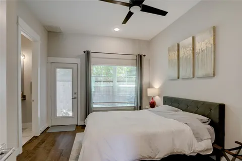 $3,500 | 4511 Maxie Street, Houston, TX 77007