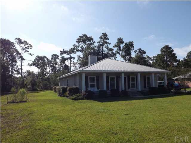 12469 Red Cloud Road Pensacola, FL 32507 - Photo 1 of 20 Welcome home close to the beaches and golf