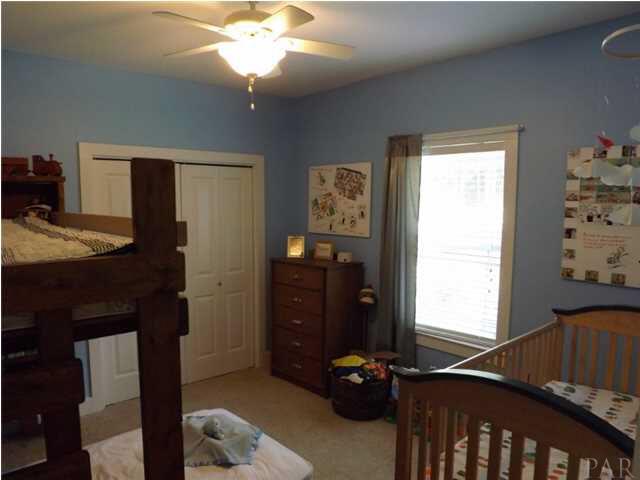 12469 Red Cloud Road Pensacola, FL 32507 - Photo 14 of 20 Additional bedroom to give you more room.