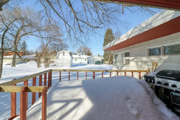 $345,000 | 1707 6th Street South, Moorhead, MN 56560