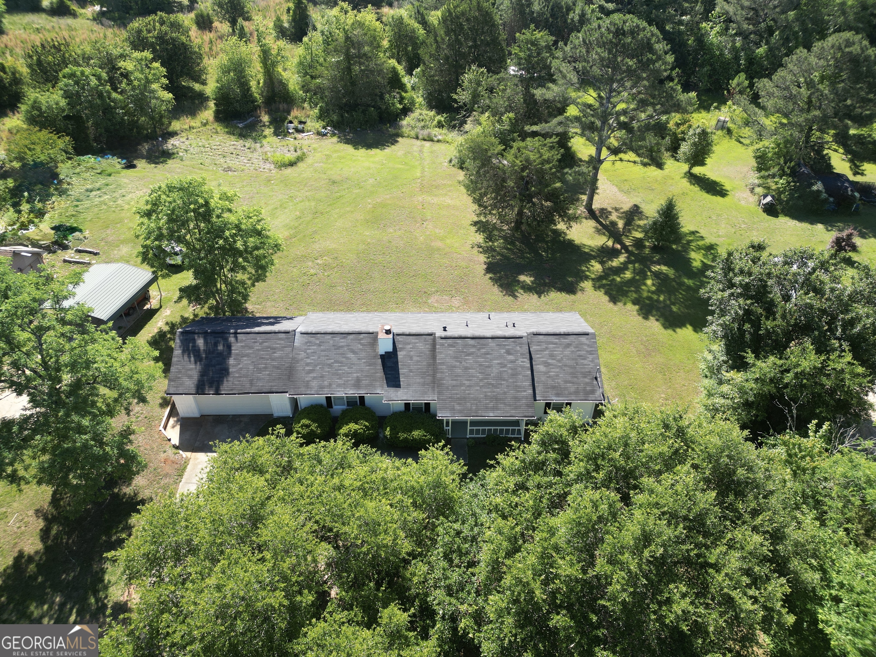 1187 Dixie Road Covington, GA 30014 - Photo 5 of 43