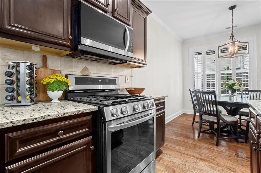 3367 Old Concord Road Southeast Smyrna, GA 30082 - Photo 23 of 68