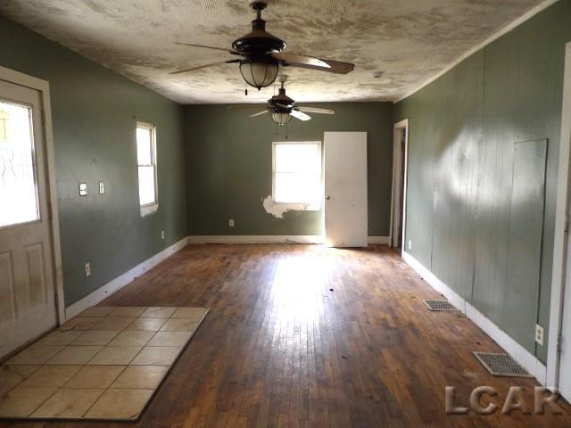 14700 Hudson Road Hudson, MI 49247 - Photo 2 of 11