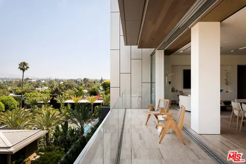 $12,750,000 | 8899 Beverly Boulevard, Unit 5A, West Hollywood, CA 90048