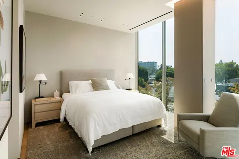 $12,750,000 | 8899 Beverly Boulevard, Unit 5A, West Hollywood, CA 90048