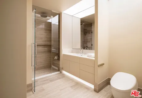 $12,750,000 | 8899 Beverly Boulevard, Unit 5A, West Hollywood, CA 90048