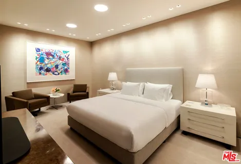 $12,750,000 | 8899 Beverly Boulevard, Unit 5A, West Hollywood, CA 90048