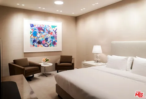 $12,750,000 | 8899 Beverly Boulevard, Unit 5A, West Hollywood, CA 90048