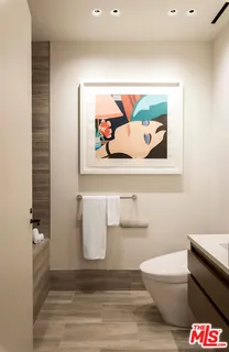 $12,750,000 | 8899 Beverly Boulevard, Unit 5A, West Hollywood, CA 90048