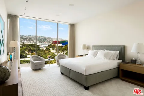 $12,750,000 | 8899 Beverly Boulevard, Unit 5A, West Hollywood, CA 90048