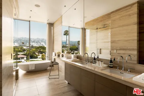 $12,750,000 | 8899 Beverly Boulevard, Unit 5A, West Hollywood, CA 90048