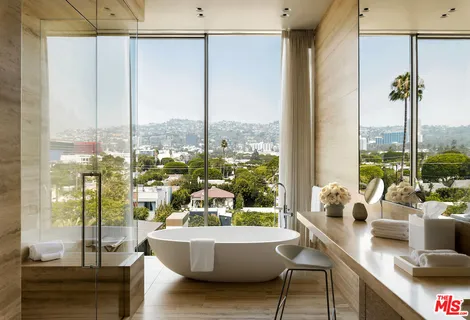 $12,750,000 | 8899 Beverly Boulevard, Unit 5A, West Hollywood, CA 90048