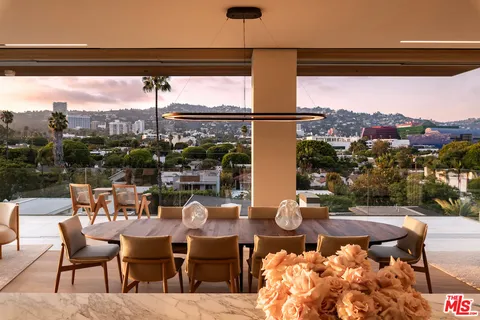 $12,750,000 | 8899 Beverly Boulevard, Unit 5A, West Hollywood, CA 90048