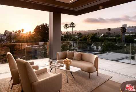 $12,750,000 | 8899 Beverly Boulevard, Unit 5A, West Hollywood, CA 90048
