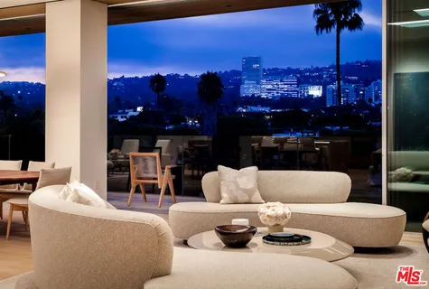 $12,750,000 | 8899 Beverly Boulevard, Unit 5A, West Hollywood, CA 90048