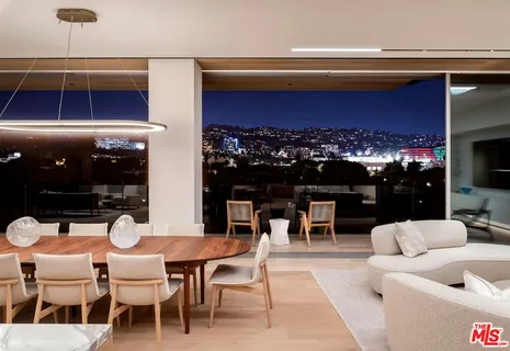 $12,750,000 | 8899 Beverly Boulevard, Unit 5A, West Hollywood, CA 90048