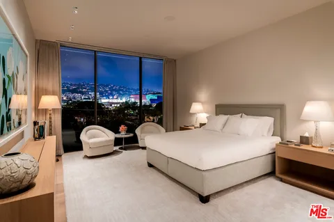 $12,750,000 | 8899 Beverly Boulevard, Unit 5A, West Hollywood, CA 90048