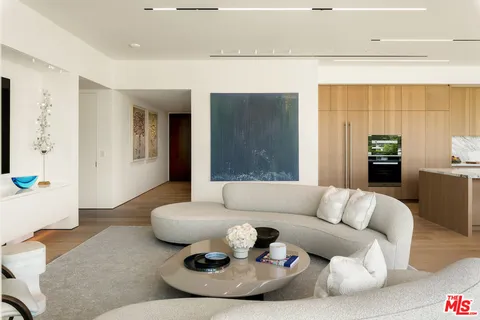 $12,750,000 | 8899 Beverly Boulevard, Unit 5A, West Hollywood, CA 90048