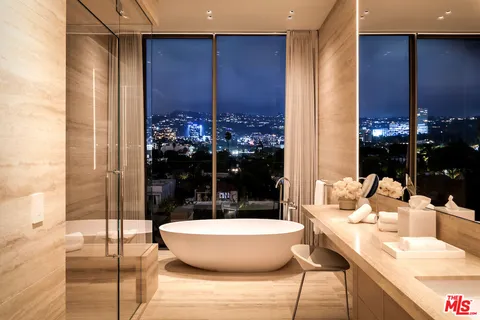 $12,750,000 | 8899 Beverly Boulevard, Unit 5A, West Hollywood, CA 90048