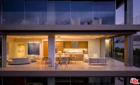 $12,750,000 | 8899 Beverly Boulevard, Unit 5A, West Hollywood, CA 90048