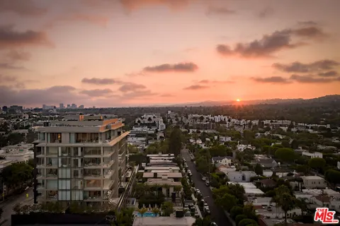 $12,750,000 | 8899 Beverly Boulevard, Unit 5A, West Hollywood, CA 90048