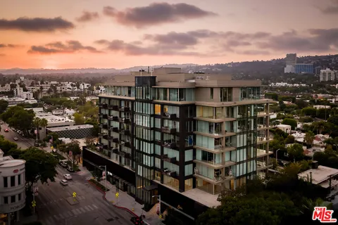 $12,750,000 | 8899 Beverly Boulevard, Unit 5A, West Hollywood, CA 90048