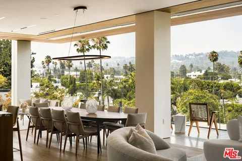 $12,750,000 | 8899 Beverly Boulevard, Unit 5A, West Hollywood, CA 90048