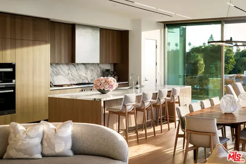 $12,750,000 | 8899 Beverly Boulevard, Unit 5A, West Hollywood, CA 90048