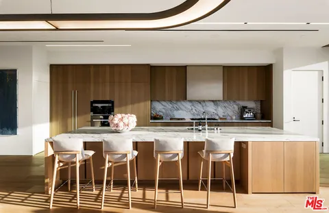 $12,750,000 | 8899 Beverly Boulevard, Unit 5A, West Hollywood, CA 90048