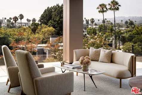 $12,750,000 | 8899 Beverly Boulevard, Unit 5A, West Hollywood, CA 90048