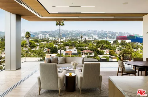 $12,750,000 | 8899 Beverly Boulevard, Unit 5A, West Hollywood, CA 90048