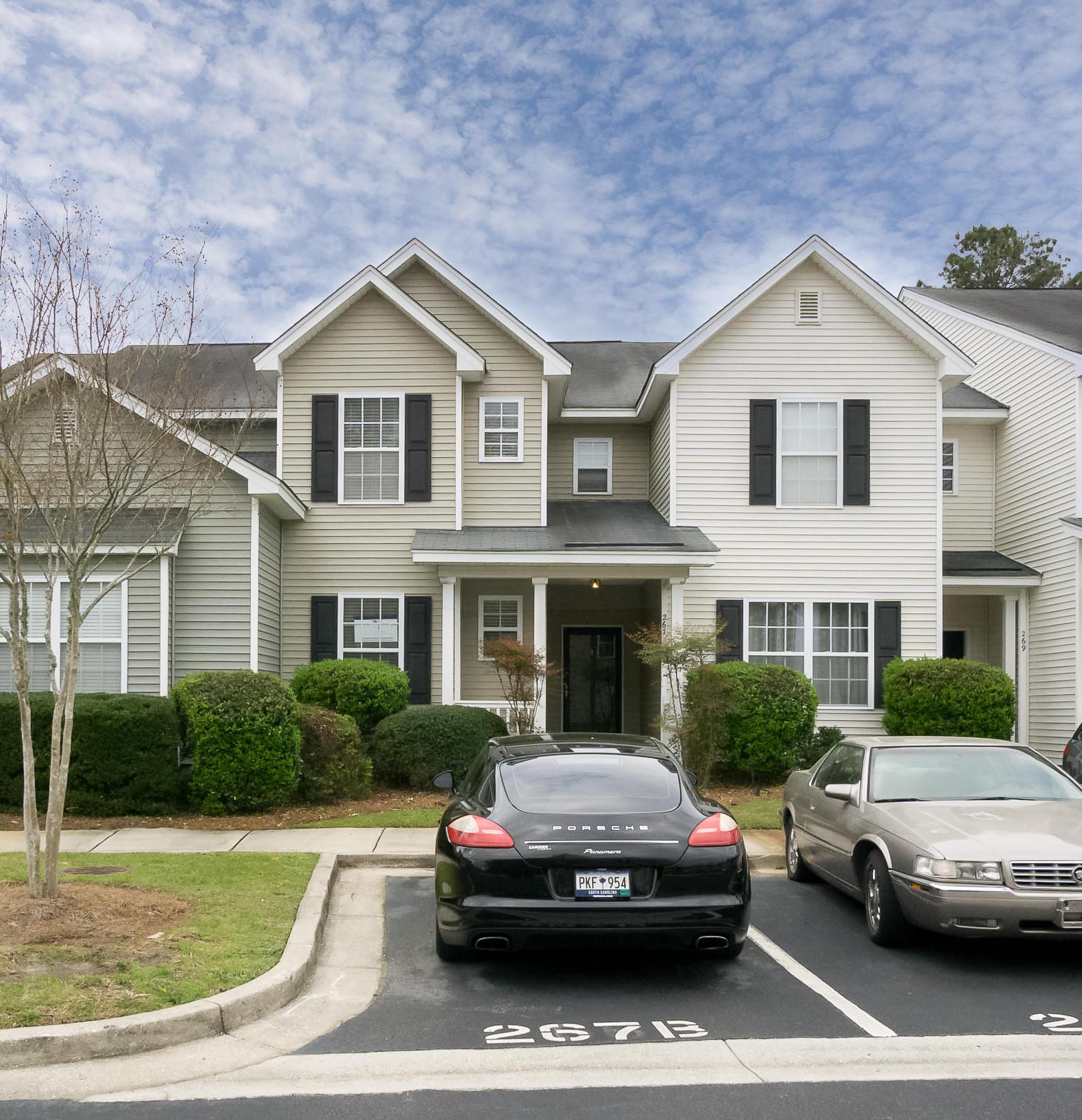 267 Brookshire Road Goose Creek, SC 29445 - Photo 1 of 22 1--FULL