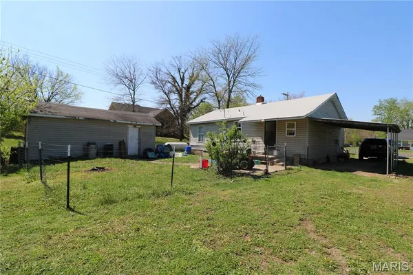 $118,000 | 224 North Park Street, Sullivan, MO 63080