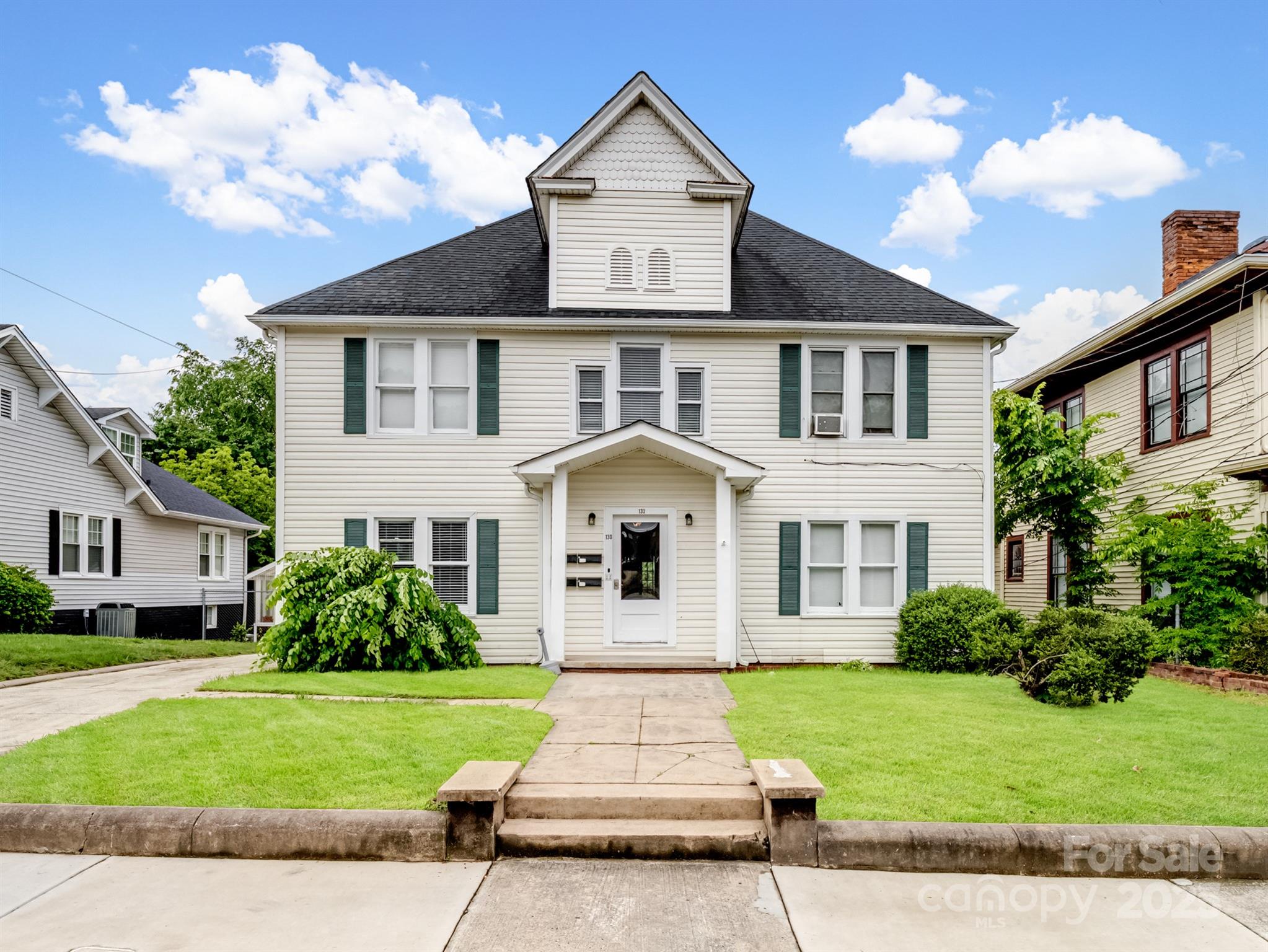 130 Spring Street Southwest Concord, NC 28025 - Photo 1 of 21 Gallery Image 1