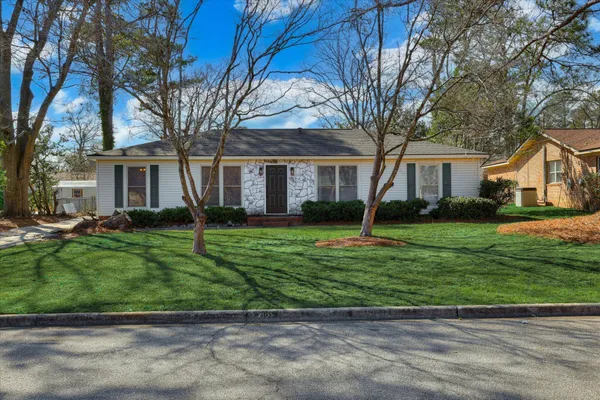 $275,000 | 4121 Englewood Drive, Martinez, GA 30907