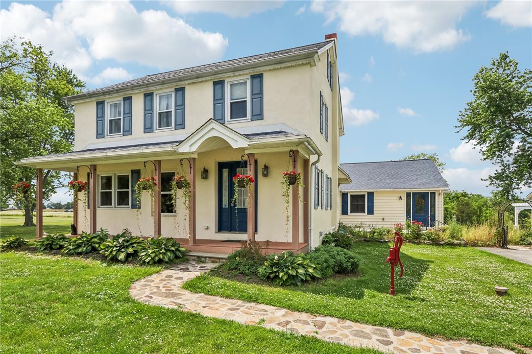 2681 Burton Road Harleysville, PA 19438 - Photo 3 of 100 Gallery Image 3