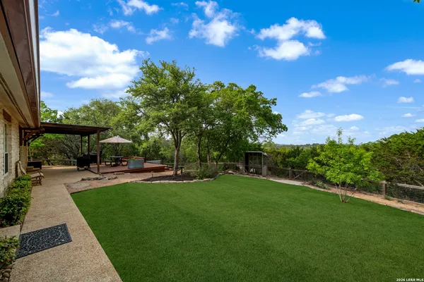 $810,000 | 104 Wild Cherry Lane, Boerne, TX 78006