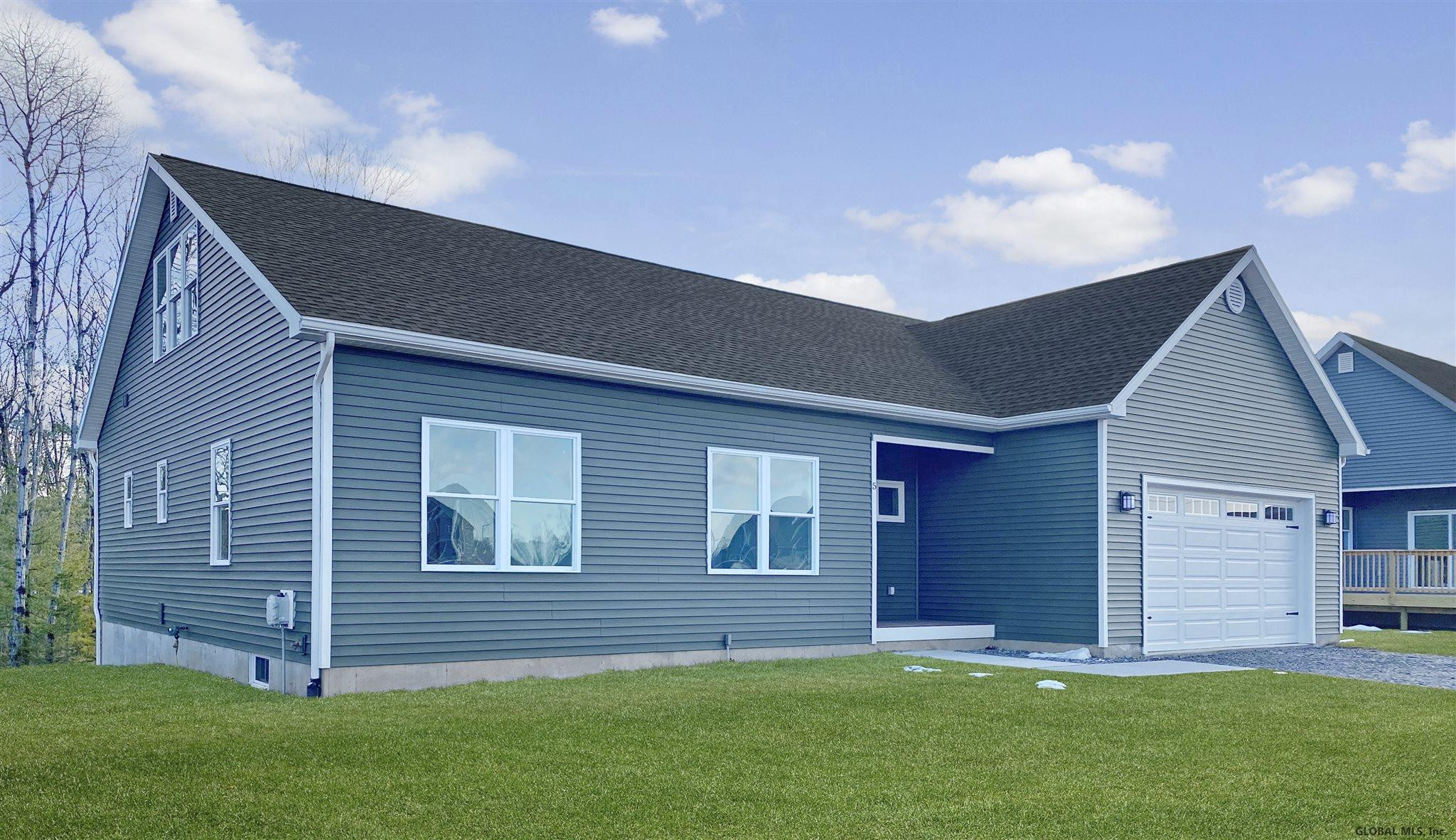 5 Abel Road Stillwater, NY 12170 - Photo 1 of 18 Photo 1