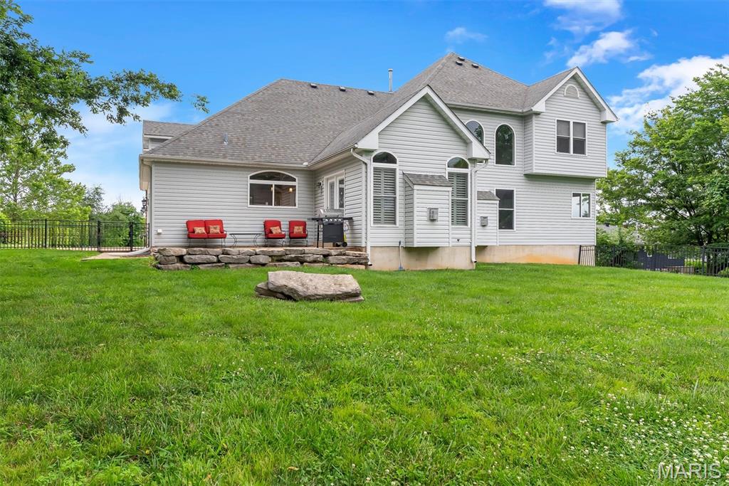 335 Summit Road Fenton, MO 63026 - Photo 67 of 67