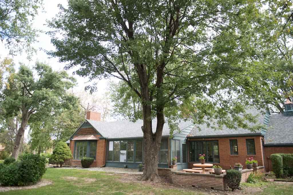 1514 South Hadley Road Fort Wayne, IN 46804 - Photo 29 of 31