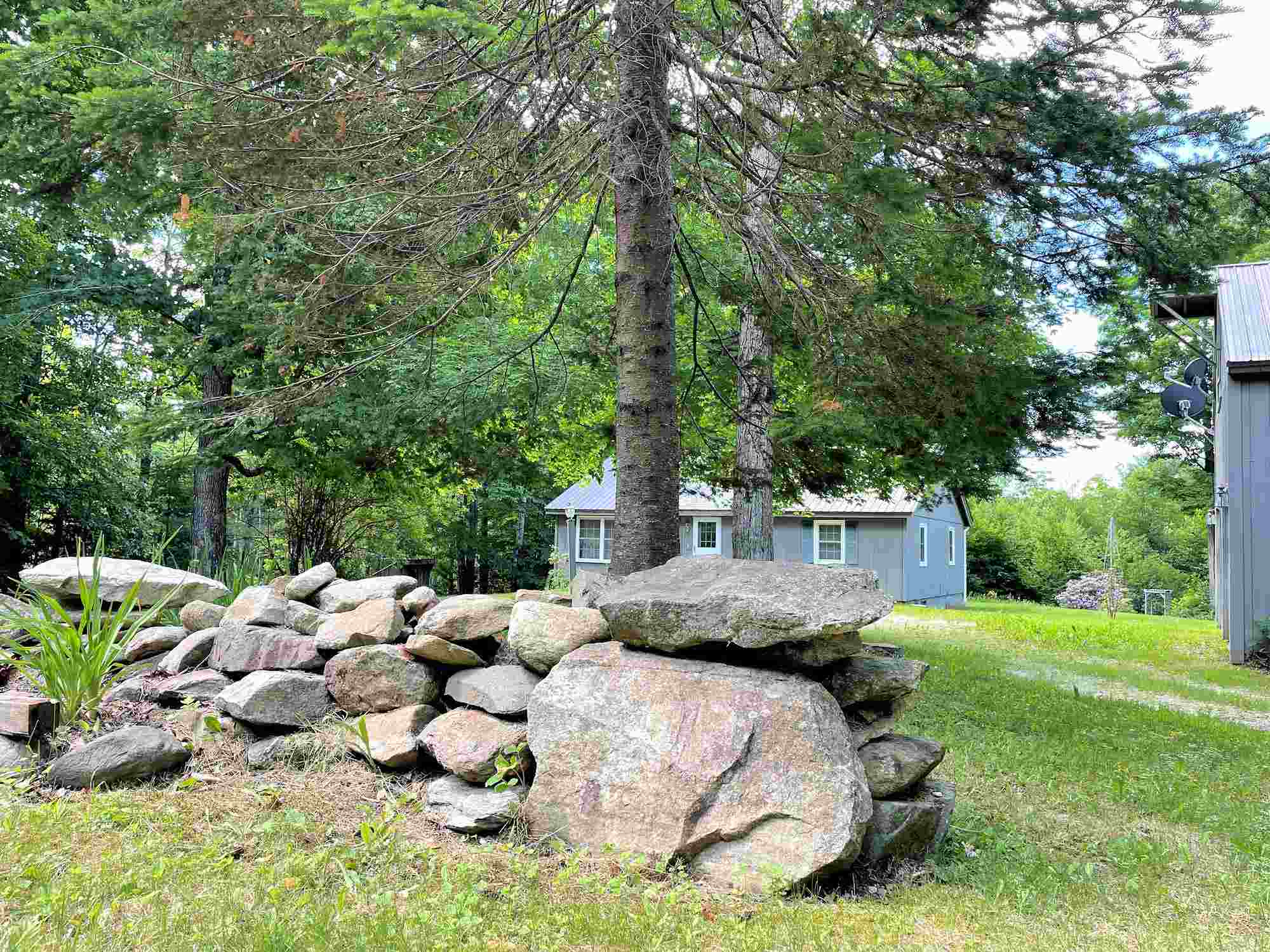 123 Slawson Road Weston, VT 05161 - Photo 2 of 31