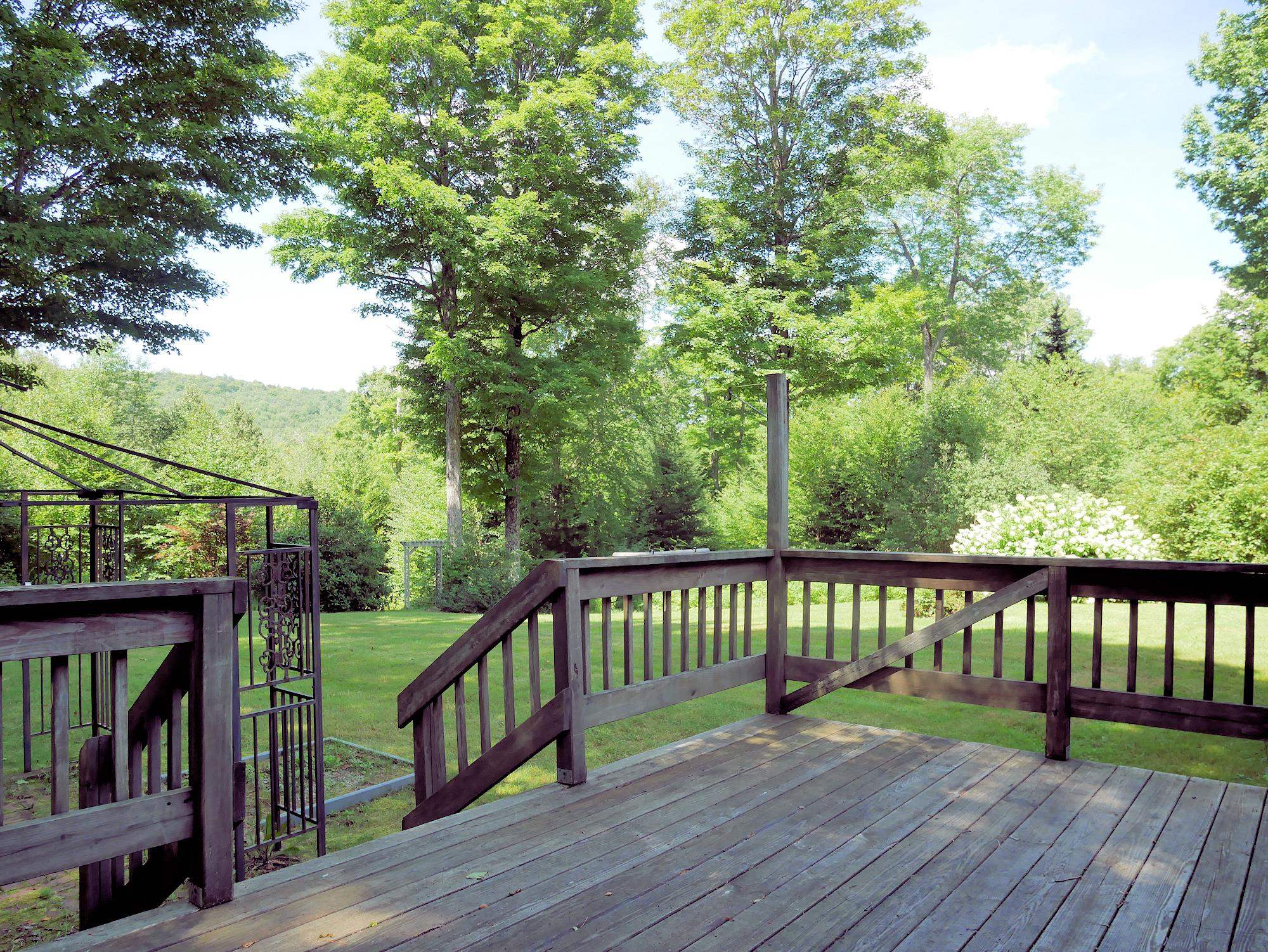 123 Slawson Road Weston, VT 05161 - Photo 18 of 31