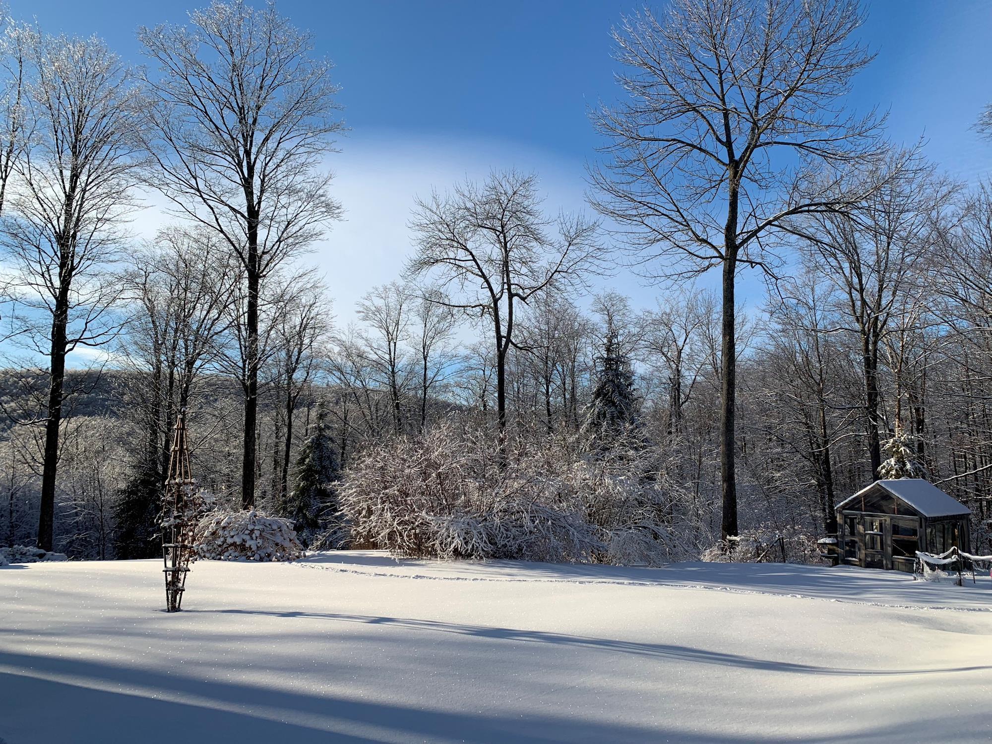 123 Slawson Road Weston, VT 05161 - Photo 20 of 31