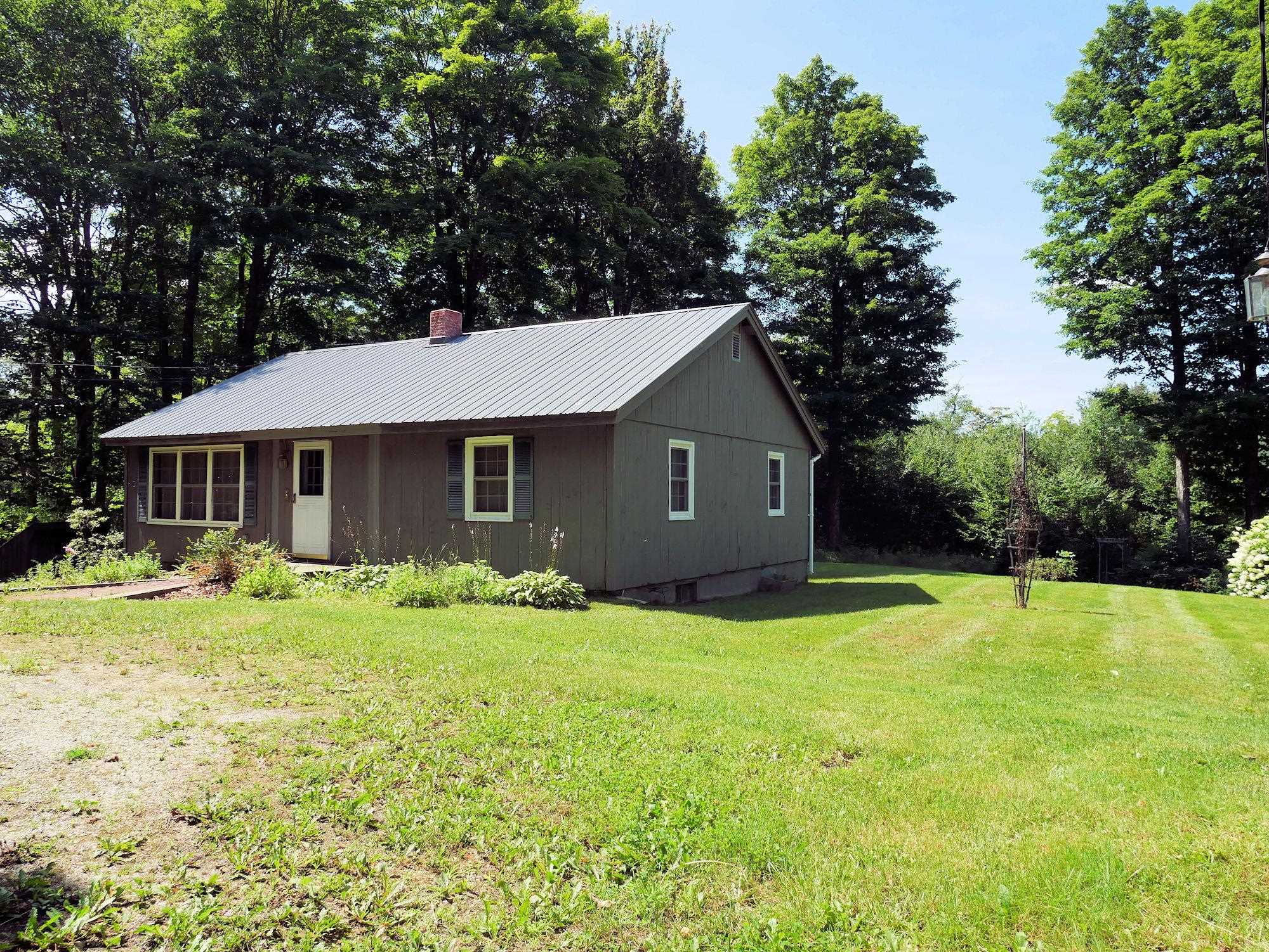 123 Slawson Road Weston, VT 05161 - Photo 3 of 31