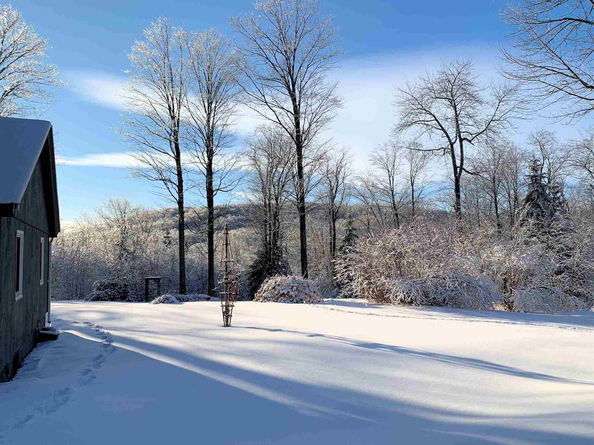 123 Slawson Road Weston, VT 05161 - Photo 21 of 31