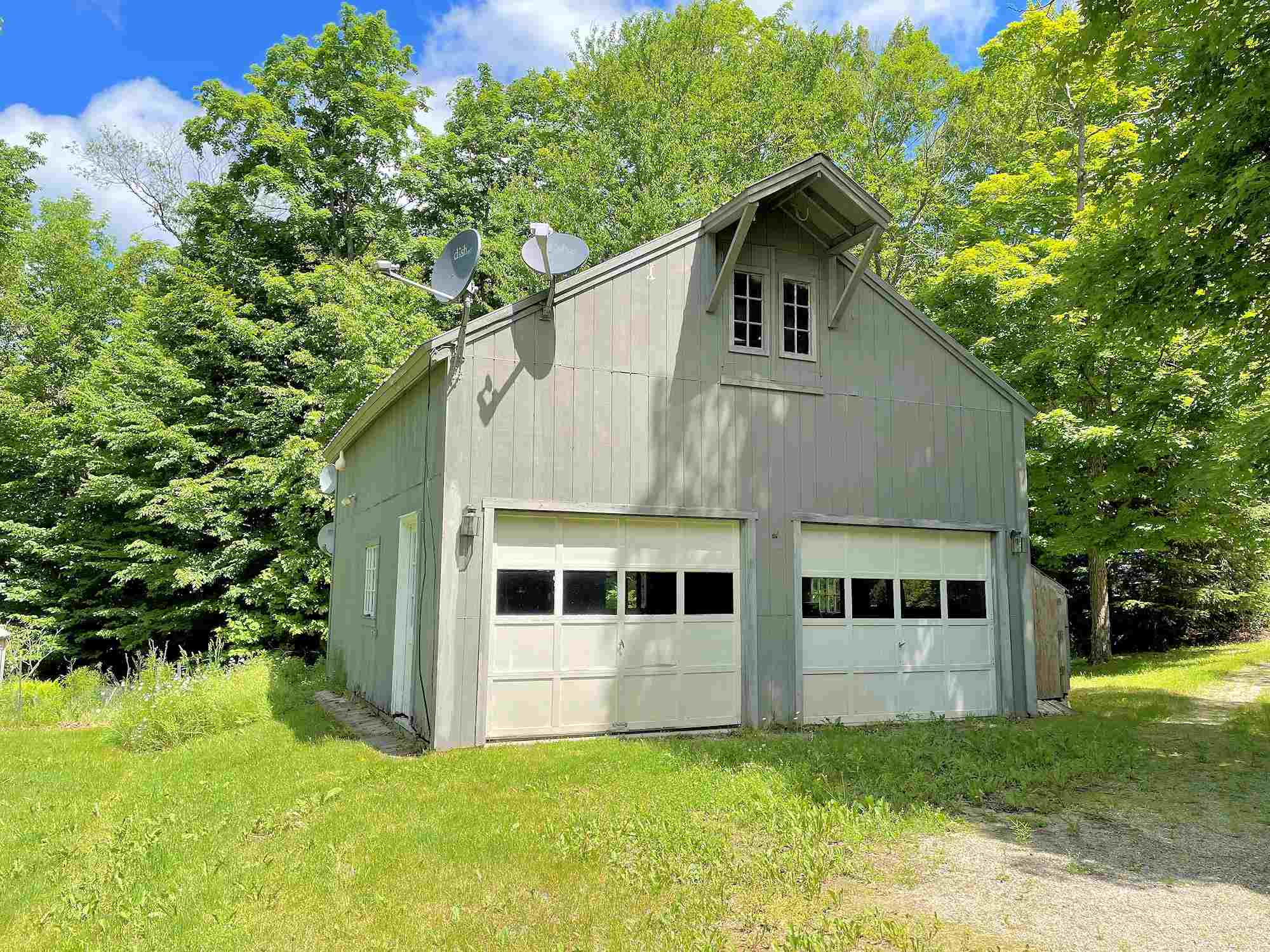123 Slawson Road Weston, VT 05161 - Photo 23 of 31