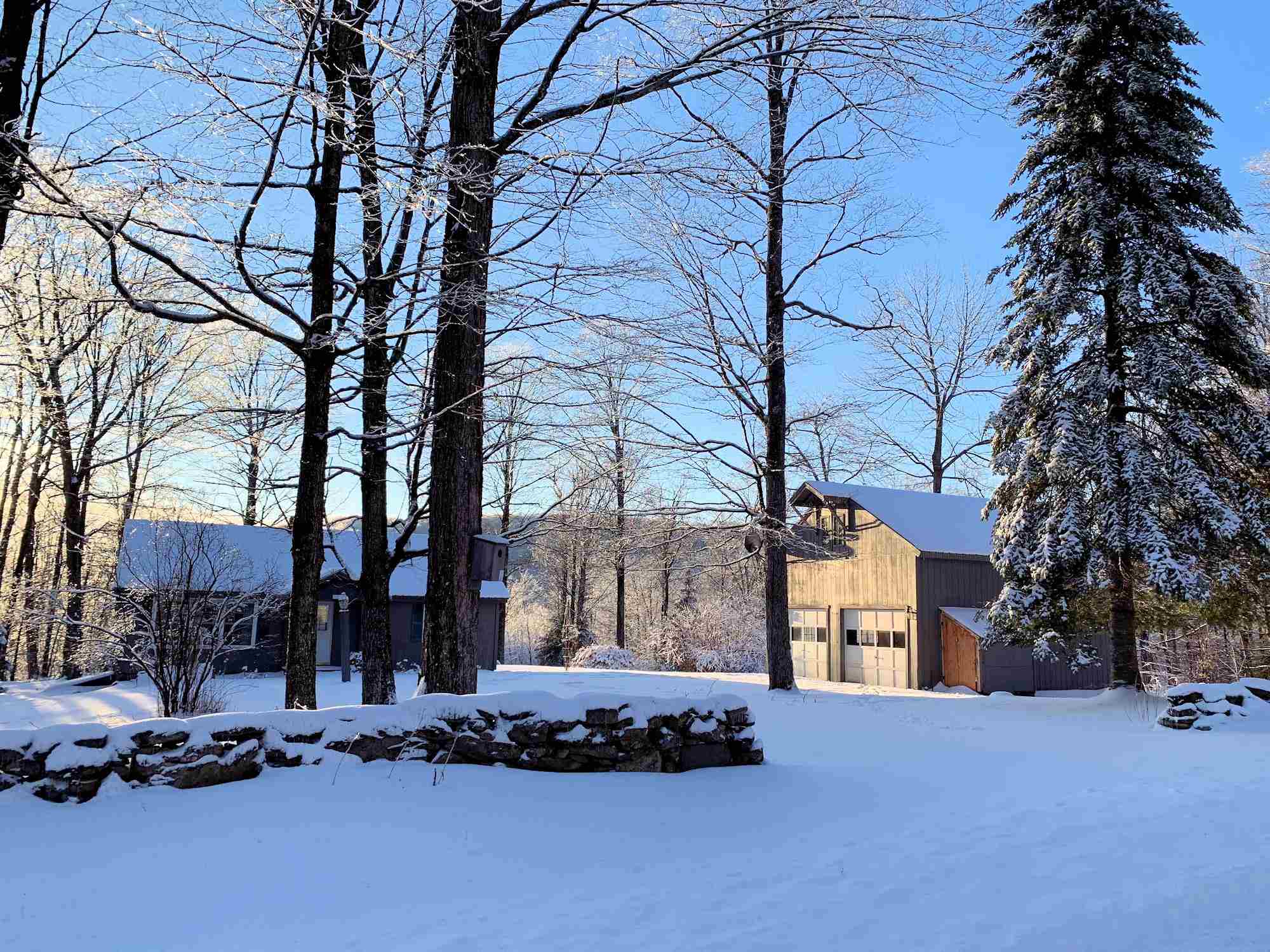 123 Slawson Road Weston, VT 05161 - Photo 27 of 31