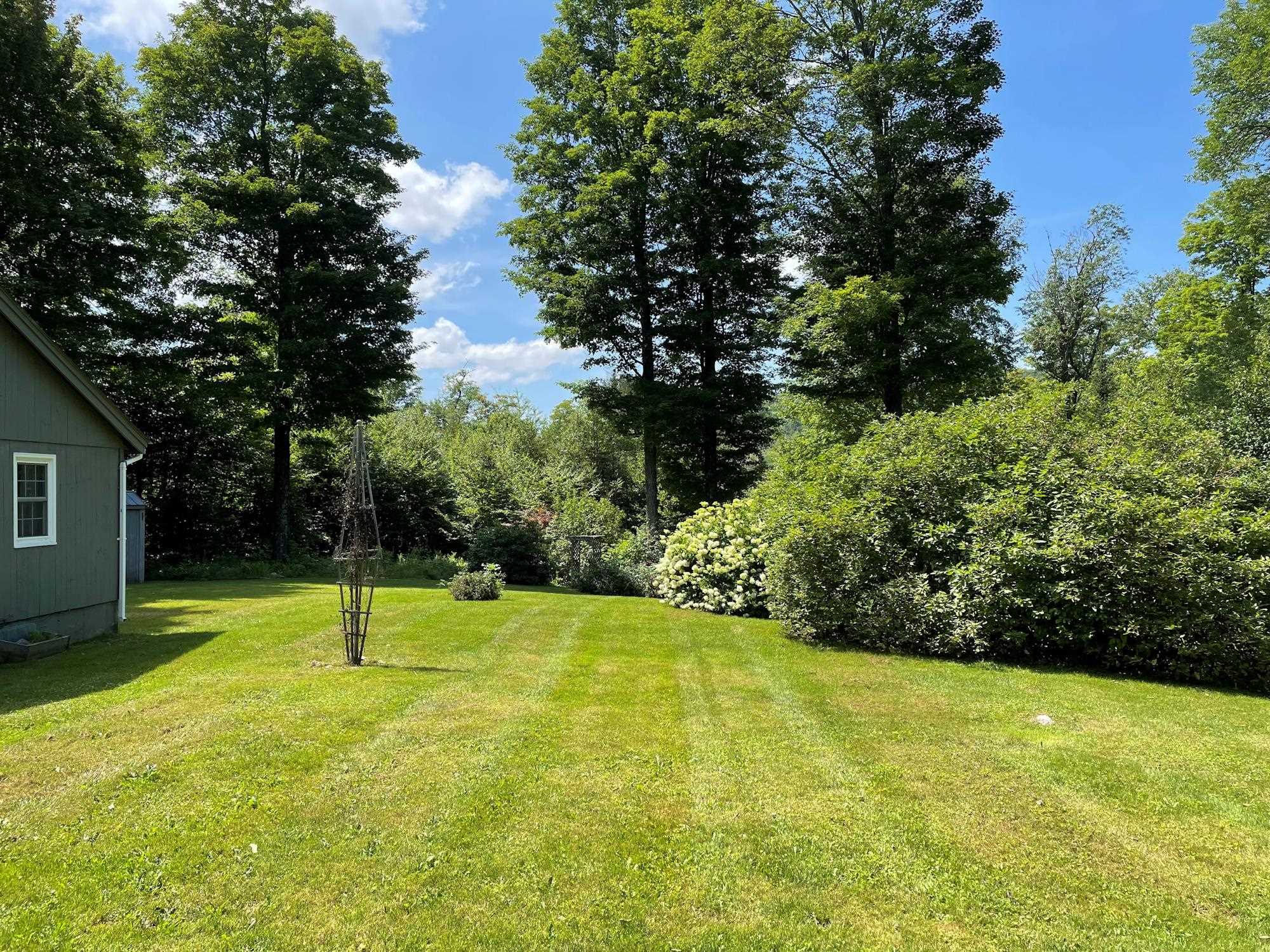 123 Slawson Road Weston, VT 05161 - Photo 5 of 31