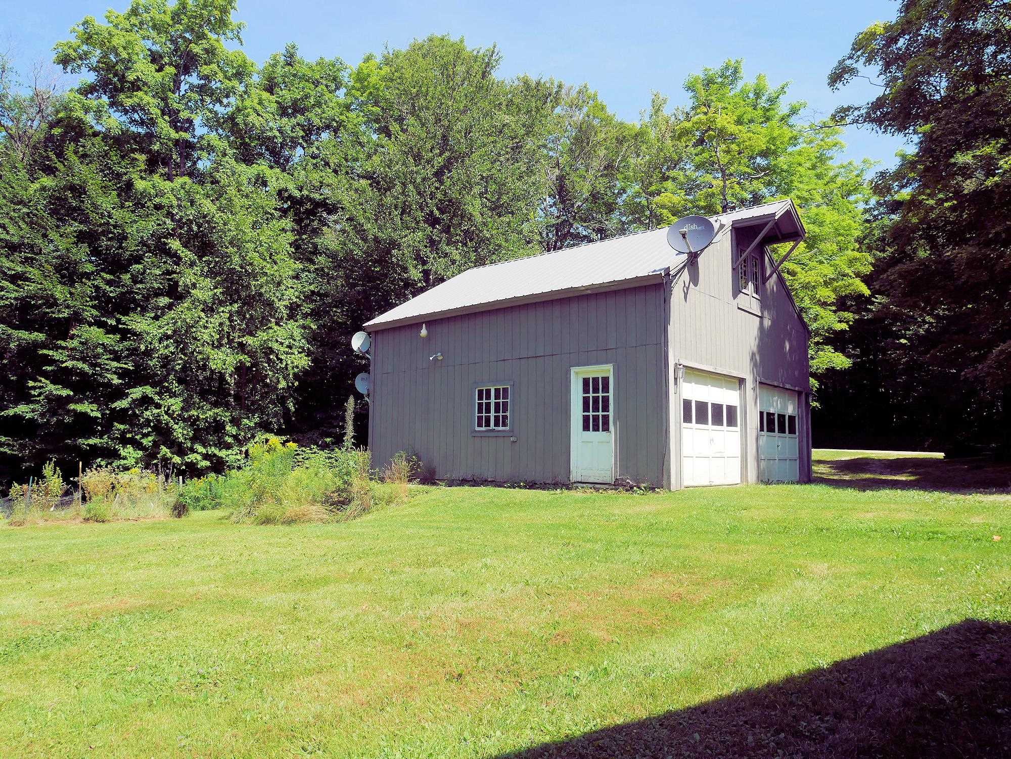 123 Slawson Road Weston, VT 05161 - Photo 6 of 31