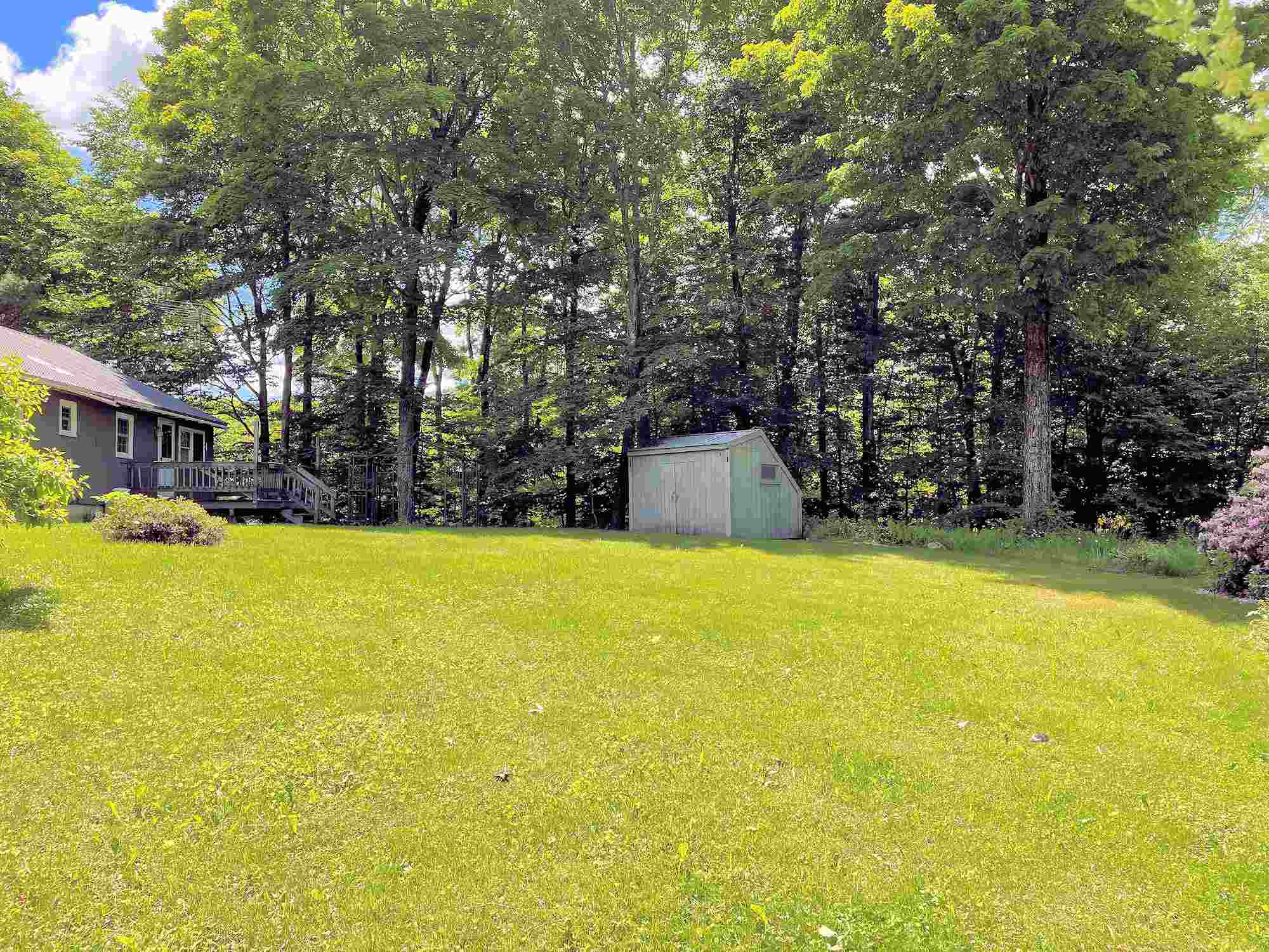 123 Slawson Road Weston, VT 05161 - Photo 7 of 31